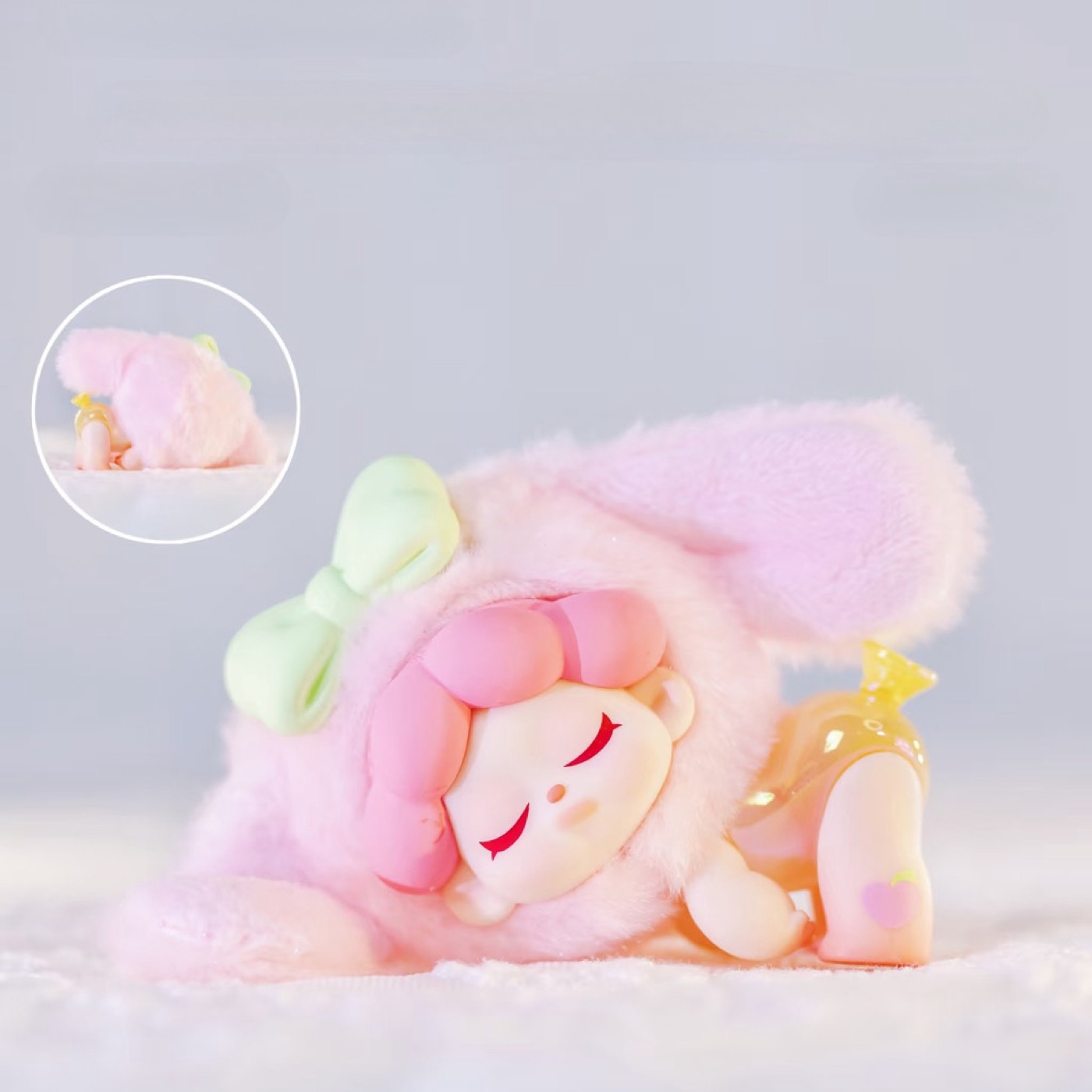 DODO SUGAR WENDY Dream Adventure Series Figure preview image
