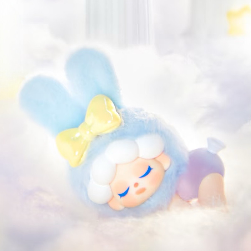 DODO SUGAR WENDY Dream Adventure Series Figure preview image