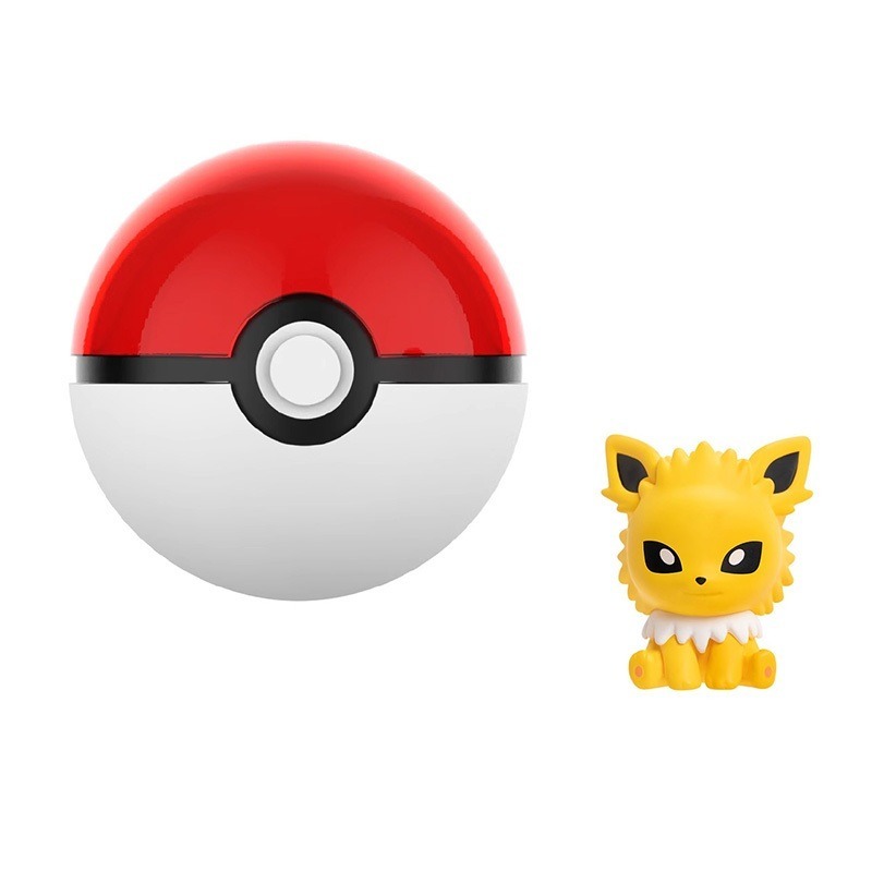 figure shown to scale, about 3-4 cm tall