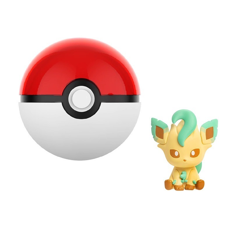 figure shown to scale, about 3-4 cm tall