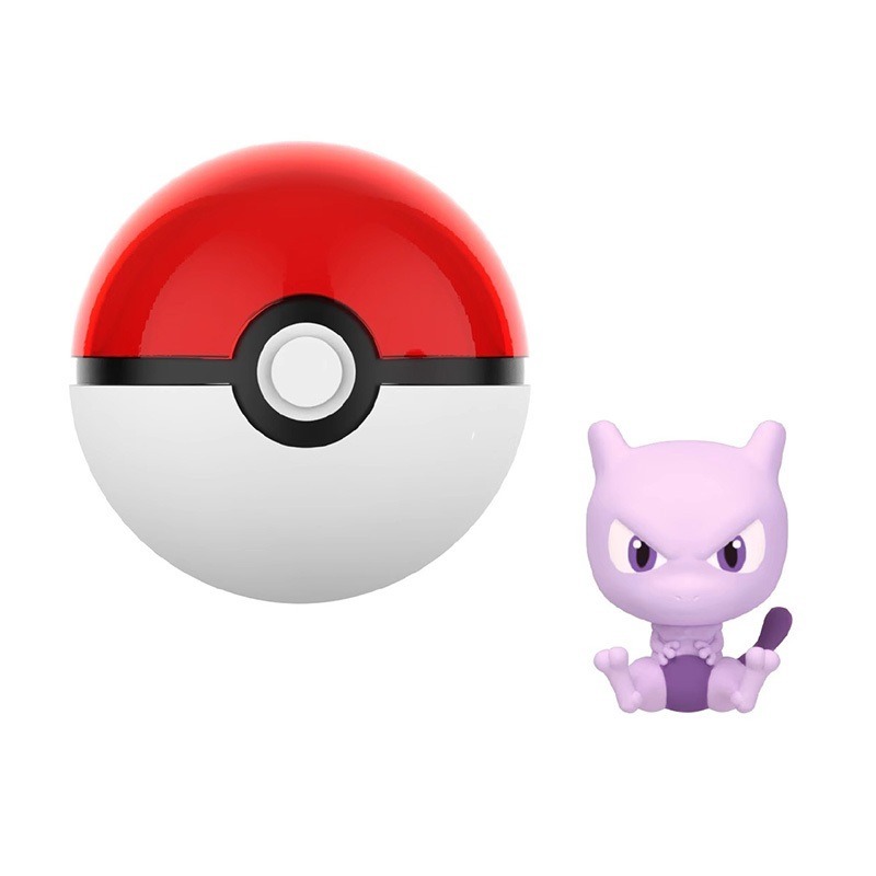 figure shown to scale, about 3-4 cm tall