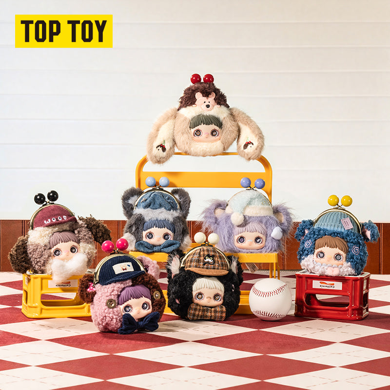 MayMei Cute Pet Little Pocket Series