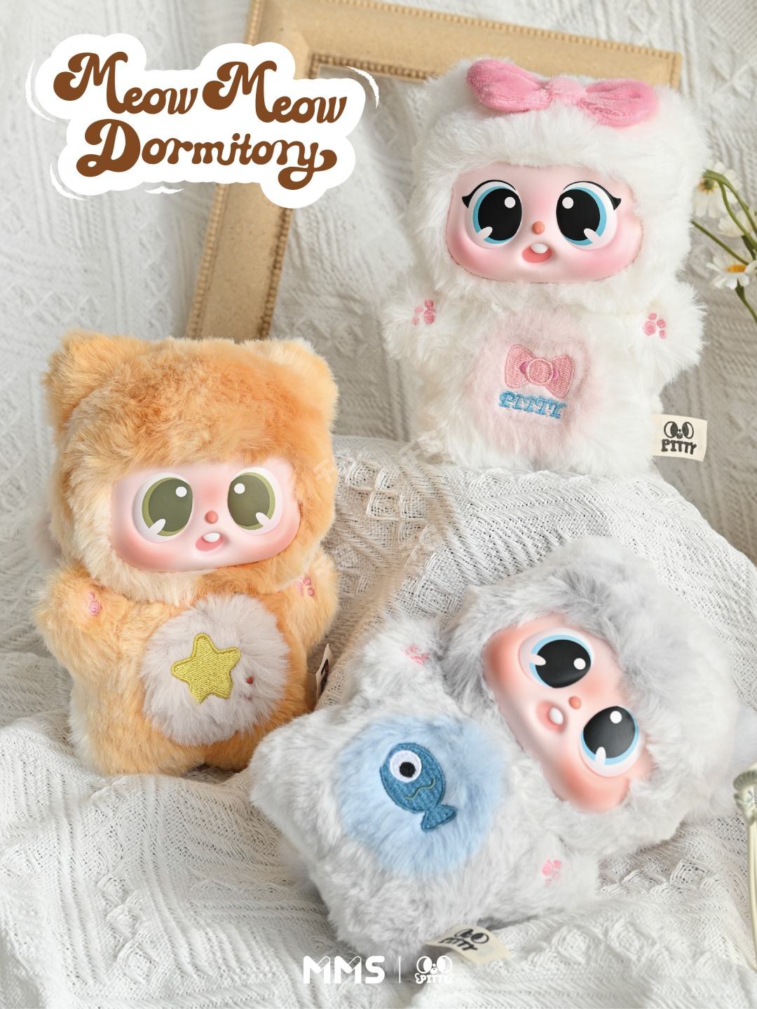 Meow Dorm preview image