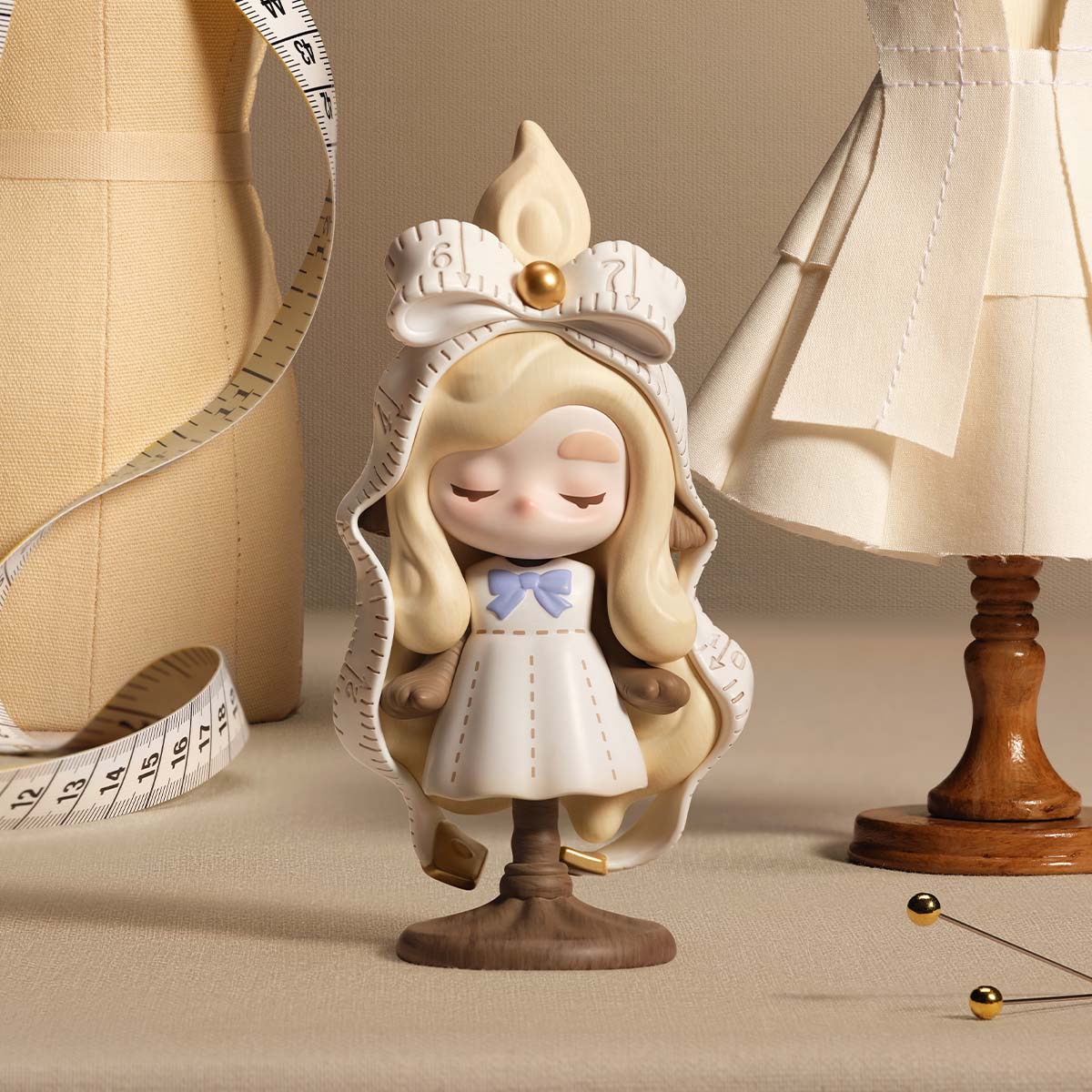 CHAKA Stitch by Stitch preview image