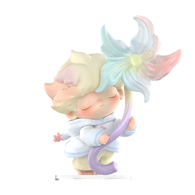figure shown to scale, about 8-11 cm tall