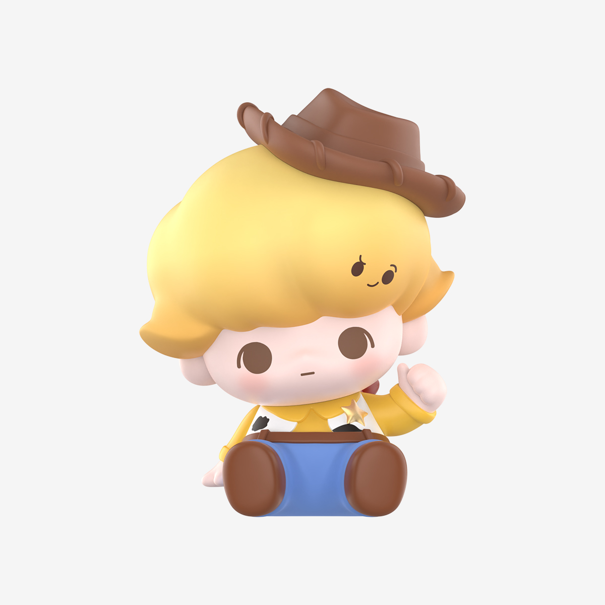 POP BEAN DIMOO WORLD × PIXAR preview image