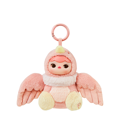 PUCKY Forest Party Series-Vinyl Plush Pendant Blind Box preview image