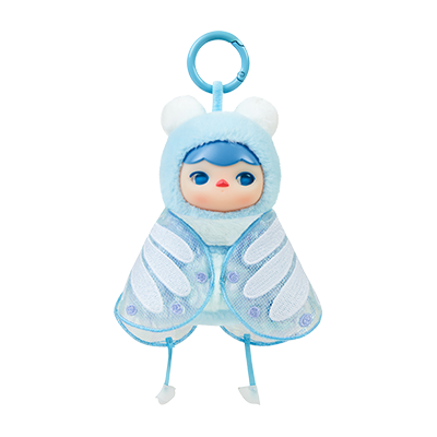 PUCKY Forest Party Series-Vinyl Plush Pendant Blind Box preview image
