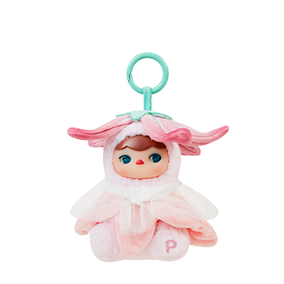 PUCKY Forest Party Series-Vinyl Plush Pendant Blind Box preview image