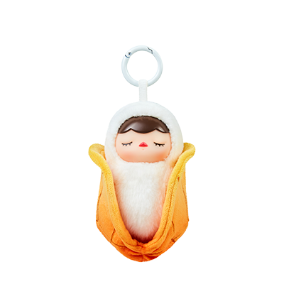 PUCKY Forest Party Series-Vinyl Plush Pendant Blind Box preview image