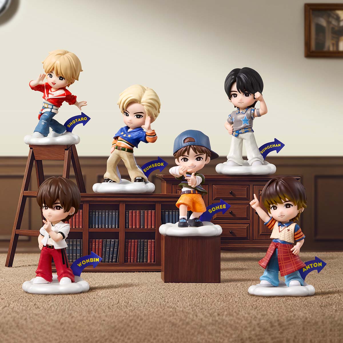 RIIZE Memorable Picks preview image