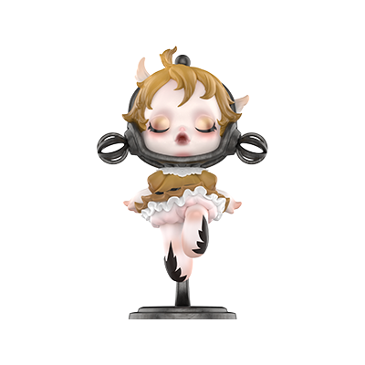 figure shown to scale, about 5-8 cm tall