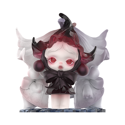 figure shown to scale, about 5.5-12.5 cm tall