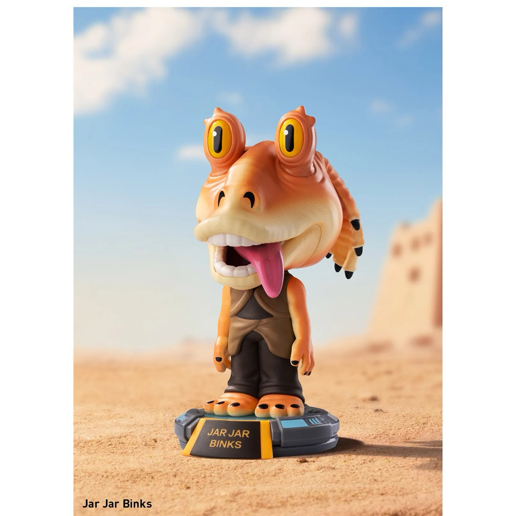 figure shown to scale, about 10 cm tall